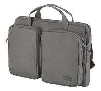 Helikon-Tex Multi Pistola Portafoglio Vettore Militare Gamma Borsa Shadow Grey