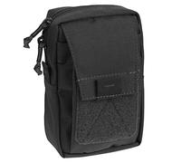HELIKON-TEX Natel Pouch - Borsa per il trasporto (01-nero)
