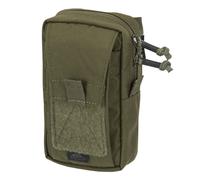 HELIKON-TEX Natel - Borsa per il trasporto (02-verde oliva)