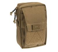 Helikon Tex Navtel Molle Pouch Tasche Coyote