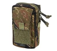 HELIKON-TEX NAVTEL POUCH O.08 CORDURA NYLON MO-O08-CD TIGER STRIPE PORTA UTILITY