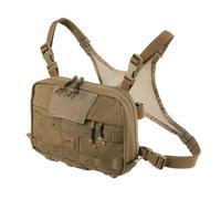 Helikon-Tex Numbat Small Chest Pack MOLLE/PALS EDC 2,6 L - Cordura 500D