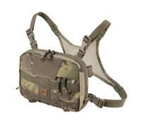 Helikon-Tex Numbat Small Chest Pack MOLLE/PALS EDC 2,6 L - Cordura 500D