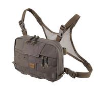 Helikon-Tex Numbat Small Chest Pack MOLLE/PALS EDC 2,6 L - Cordura 500D