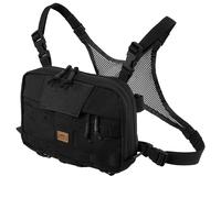 Helikon Tex Numbat Small Chest Pack MOLLE tasca sul petto Cordura 500D Tactical