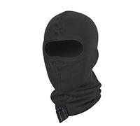 Helikon-Tex One Balaclava Leggera da Uomo One Balaclava Leggera Nero, Uomo, One Balaclava Lightweight Nero, CZ-KO1-CO-01, Nero, Taglia Unica