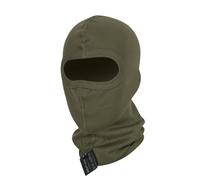 Helikon-Tex - One Balaclava Lightweight, Helikon-Tex One Balaclava Lightweight Nero Uomo