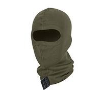 Helikon-Tex , One Passamontagna Leggero Colore Verde Oliva Uomo, Verde (Green), Taglia unica