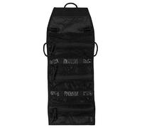 Helikon-Tex Organizer per rotolo da viaggio - nylon nero