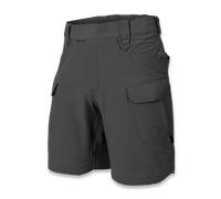 Helikon-Tex Outdoor Tactical Pantaloncini 8.5" VersaStretchLite Uomo Shadow Grey