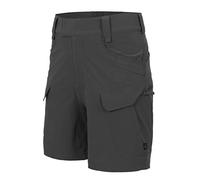 Helikon-Tex OTUS (Outdoor Tactical Ultra Shorts) - VersaStretch Lite - Shadow Grey
