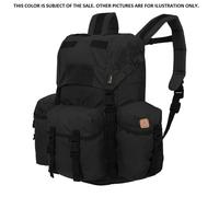 HELIKON TEX® Outdoor Camping BUSHCRAFT / BERGEN Backpack® / NERO