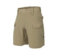 Helikon-Tex Outdoor Tactical Pantaloncini 8.5" VersaStretch Lite Cachi Taglia XL