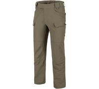 Helikon-Tex Outdoor Pantaloni Tattici Militare Caccia Bushcraft Uomo RAL 7013