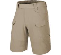 Helikon-Tex Outdoor Tactical Pantaloncini 11" Lite Uomo Escursionismo Cachi