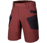 Helikon-Tex Outdoor Tactical Pantaloncini 11" VersaStretch Lite Crimson Sky/Nero