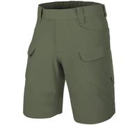 Helikon-Tex Outdoor Tactical Pantaloncini 11" VersaStretch Lite Uomo Olive Drab