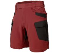 Helikon-Tex Outdoor Tactical Pantaloncini 8.5" VersaStretch Lite CrimsonSky/Nero