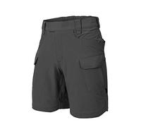 Helikon-Tex Outdoor Tactical Pantaloncini 8.5" VersaStretch Lite Shadow Grey Taglia L