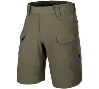 Helikon-Tex Outdoor Tactical Shorts 11" VersaStretch Lite Uomo Assal Taiga Green