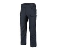 Helikon Tex Outfield - Scarpe da uomo, Blu navy, 42W x 30L