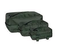 Helikon-Tex Pakcell Marsupio Set Ripstop Verde Oliva