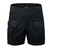 Helikon-Tex Pantaloncini cargo, nero, XX-Large