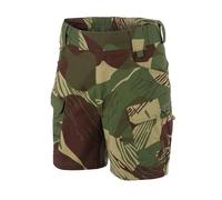 Helikon-Tex, pantaloncini da 15 cm Urban Tactical per uomo - pantaloncini cargo leggeri e traspiranti per militare, polizia, escursionismo e caccia, 32W x 6L