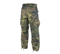 Helikon-Tex - Pantaloni cargo militari tattici per CPU