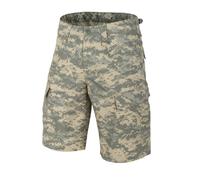 Helikon Tex Pantaloni Corti Outdoor Combat Patrol Cargo Digital ACU S / Small