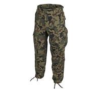 Helikon-Tex Pantaloni CPU Combat Patrol Uniform Ripstop PL Woodland