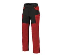 Helikon-Tex - Pantaloni da uomo HOP Hybrid Outback, in tela DuraCanvas VersaStretch