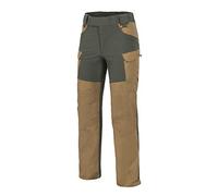 Helikon-Tex - Pantaloni da uomo HOP Hybrid Outback, in tela DuraCanvas VersaStretch