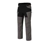 Helikon-Tex - Pantaloni da uomo HOP Hybrid Outback, in tela DuraCanvas VersaStretch