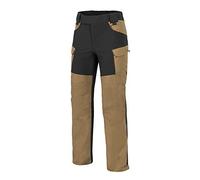Helikon-Tex - Pantaloni da uomo HOP Hybrid Outback, in tela DuraCanvas VersaStretch