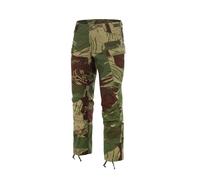 Helikon Tex Pantaloni Sfu Next Mk2 Rhodesian Camouflage Piccolo Lungo