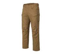 Helikon Tex Pantaloni Tactical Utp Urban Ripstop Coyote Grande Regolare