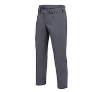 Helikon-Tex Pantaloni Tattici da Uomo CTP Covert Grigio Ombra Taglia 30W / 32L