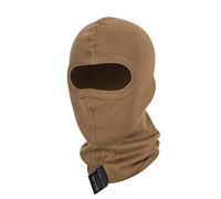 Helikon-Tex Passamontagna da Uomo, Leggero, Nero