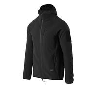 Helikon-Tex Patriot PRO, Giacca in Pile, nero, XX-Large