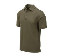 Helikon-Tex Polo PD-UTL-TC Unisex adulto Manica corta Verde oliva XL