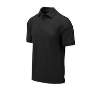 Helikon-Tex PD-utl-TC, Polo Unisex-Adulto, Nero, L