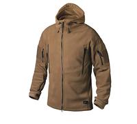 Helikon-Tex Pile da uomo, Marrone chiaro (Coyote), L