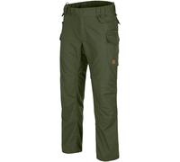 Helikon-Tex Pilgrim Pantaloni Tattica Escursionismo Militare Uomo Taiga Green