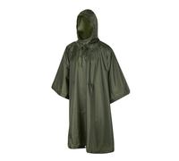 Helikon Tex Poncho Impermeabile Verde Oliva