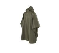 Helikon-Tex Lightweight Poncho - Olive Green