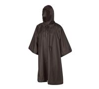 Poncho Helikon-Tex Poncho U.S. Model Colore: marrone