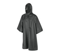 Helikon-Tex Poncho USA, linea Surplus, SHADOW GRIGIO, taglia unica