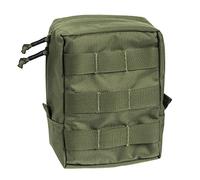 Helikon-Tex PORTA CARGO GENERALE - Cordura Verde Oliva