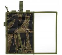 Helikon-Tex Porta carte da uomo (Tiger Stripe)